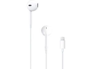 Image of Apple Earpods w/ Lightning Connector